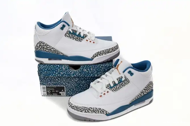80% Off Sale Jordan Wizards Air CT8532-148 3 0615